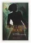 PENELOPE GREEN 1 LA CANCIÓN DE LOS NIÑOS PERDIDOS
