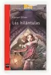 HILANTULAS, LAS