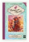 MINERVA MINT 3 LEYENDA PIRATA BLACK BART