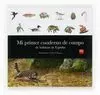 MI PRIMER CUADERNO DE CAMPO DE HABITATS