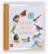 VIDA DE LOS ANIMALES, LA MUNDO MARAVILLOSO