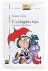 PARAGUAS ROJO, EL