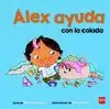 ALEX 3 AYUDA CON LA COLADA