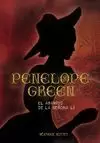 PENELOPE GREEN 2 EL ABANICO DE LA SRA.LI