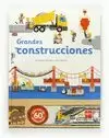 GRANDES CONSTRUCCIONES (60 ANIMACIONES)