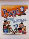 PUPI Y SU BAÚL DE JUEGOS (SIN PEGATINA)