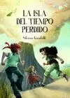ISLA DEL TIEMPO PERDIDO, LA