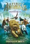SPIRIT ANIMALS 1 INDOMABLES