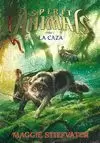 SPIRIT ANIMALS 2 LA CAZA