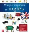 MI PRIMER DICCIONARIO DE INGLÉS