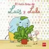 CUCÚ-TRAS DE LUIS Y LULA