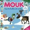 MOUK EN CANADA. TRAS LAS HUELLAS DEL CARIBÚ