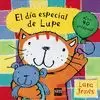 DIA ESPECIAL DE LUPE, EL
