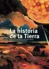 HISTORIA DE LA TIERRA, LA
