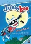JACOBO LOBO 9 ¡SUPERLOBO!