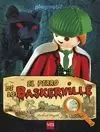 PLAYMOBIL. EL PERRO DE LOS BASKERVILLE