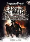 SKULDUGGERY PLEASANT 8 LA ÚLTIMA BATALLA DE LOS HOMBRES CADÁVER