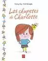 CHUPETES DE CHARLOTTE, LOS
