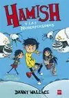 HAMISH Y LAS NUNCAPERSONAS 2