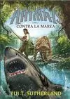 SPIRIT ANIMALS 5 CONTRA LA MAREA