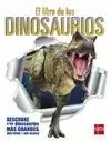 LIBRO DE LOS DINOSAURIOS, EL