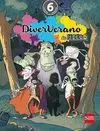 DIVERVERANO 6EP VACACIONES. VERANO DE MIEDO