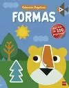 FORMAS