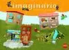 IMAGINARIO (DICCIONARIO EN IMÁGENES)