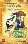 JACK STALWART 14 MISION PARA ENCONTRAR A MAX