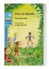 ELIA 6 Y EL BRONCAS
