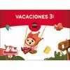 VACACIONES 3AÑOS SONRISAS 2017