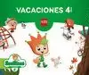 VACACIONES 4AÑOS SONRISAS 2017