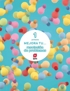 MEJORA TU RESOLUCION PROBLEMAS 1EP CUADERNO 2017