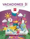 VACACIONES 3EP 2017
