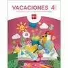 VACACIONES 4EP 2017