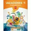 VACACIONES COMPRENSION LECTORA 1EP 2017