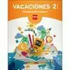 VACACIONES COMPRENSION LECTORA 2EP 2017