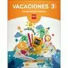 VACACIONES COMPRENSION LECTORA 3EP 2017