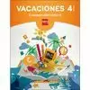 VACACIONES COMPRENSION LECTORA 4EP 2017