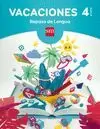 VACACIONES REPASO LENGUA 4EP 2017