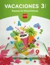 VACACIONES REPASO MATEMATICAS 3EP 2017