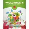 VACACIONES REPASO MATEMATICAS 4EP 2017