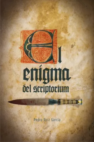 ENIGMA DEL SCRIPTORIUM, EL