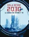 HOLA DESDE 2030