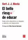 BELLO RIESGO DE EDUCAR, EL