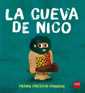 CUEVA DE NICO, LA