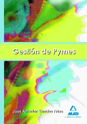 GESTION DE PYMES