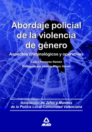 ABORDAJE POLICIAL DE LA VIOLENCIA DE GENERO