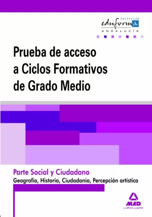 PARTE SOCIAL CIUDADANA ACCESO CFGM