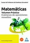 PES 2011 MATEMATICAS
